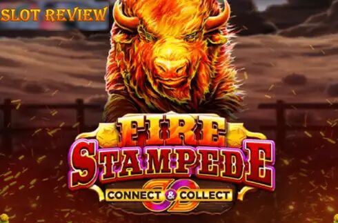 Fire Stampede icon